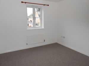 Bedroom One- click for photo gallery